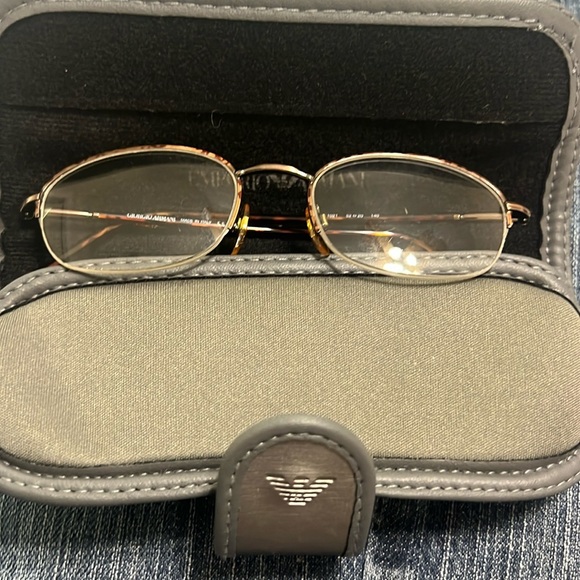 Giorgio Armani “frames” - Picture 1 of 12